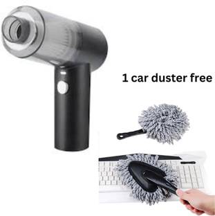 Bholu vacuum with handheld and floor attachment vacuum with handheld and floor attachment Vehicle Interior Cleaner