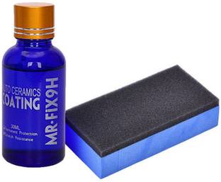 Mr fix Anti-Scratch Car Super Hydrophobic Coating Ceramic Paint ceramic coating-17 Vehicle Interior Cleaner