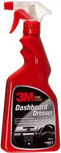 3M Dashboard Dresser Dashboard Dresser Vehicle Interior Cleaner