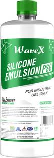Wavex ® Silicone Emulsion SEPSG 1Ltr | All Purpose Universal Polish SEHS1K-fks Vehicle Interior Cleaner