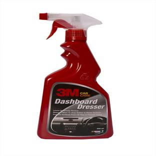 3M Car Care Dashboard Dresser IA260166367 Vehicle Interior Cleaner