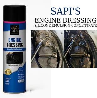 SAPI'S Engine Cleaning Spray, Protector & Cleaner Engine Cleaner