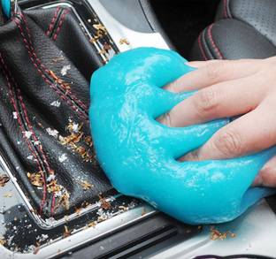 quickgrabit 1 Jar Of Slime+10 Tablets Of Car Wiper Detergent Auto Windshield Cleaner 1 Jar Of Slime+10 Tablets Of Car Wiper Detergent Auto Windshield Cleaner Vehicle Interior Cleaner