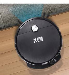 POHIR ROBOT VACUUM CLEANER FOR HOME & OFFICE Robot 2800PA Smart Remote Control Wireless Floor Sweeping Cleaning Machine Vehicle Interior Cleaner