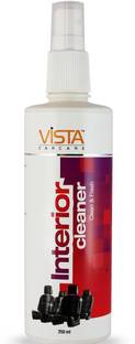 VISTA vista interior cleaner interior cleaner Vehicle Interior Cleaner