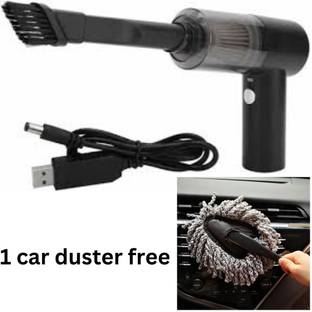 Bholu stick vac with attachments stick vac with attachments Vehicle Interior Cleaner
