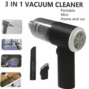 Orld AS-228 3in1 Portable Vacuum Cleaner 3 in 1 Portable Vacuum Cleaner** Vehicle Interior Cleaner