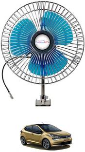 Super Win High Speed AR 60 DC Fan 12 Volts 6 Inchs Car Interior Fan (W-133) Car Interior Fan
