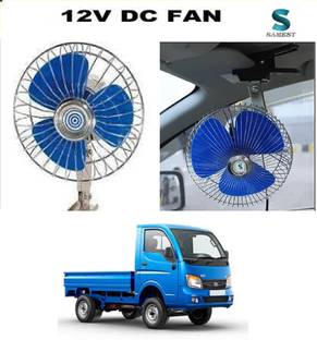 SupTech CF33 Car Interior Fan