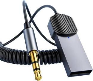 Primate v2.0+EDR Car Bluetooth Device with Audio Receiver