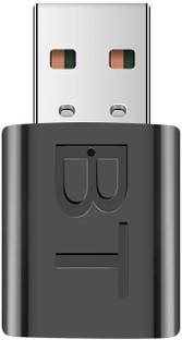 RPMSD v5.0 Car Bluetooth Device with Audio Receiver, 3.5mm Connector, Adapter Dongle