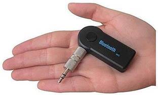 RPMSD v4.1 Car Bluetooth Device with Audio Receiver, 3.5mm Connector