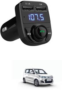 LOVMOTO v2.1 Car Bluetooth Device with Adapter Dongle