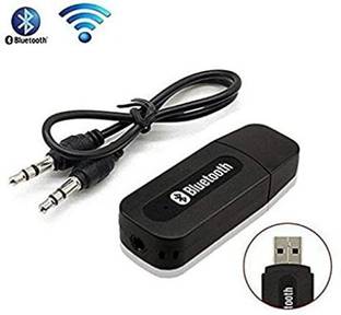 BooZ v4.1 Car Bluetooth Device with Audio Receiver