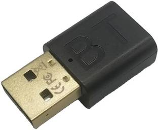 RPMSD v5.0 Car Bluetooth Device with Audio Receiver, 3.5mm Connector, Adapter Dongle