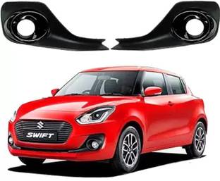 Firstchoice Fog Lamp Frame for Maruti Swift