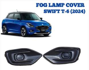 OOLTAH PAHIYA Fog Lamp Frame for Maruti Swift