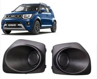 Firstchoice Fog Lamp Frame for Maruti Ignis 1.3 Alpha