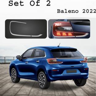 Bubu Tail Lamp Frame for Maruti Baleno