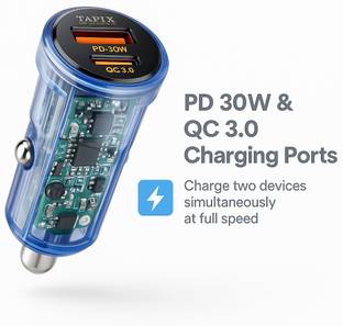 GENRATION 9 TP-94 Car Laptop Charger