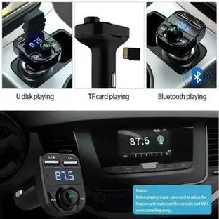 TechTrave 25 W Qualcomm 3.0 Turbo Car Charger Car Laptop Charger