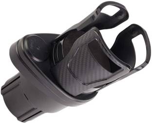 HUEX Car Cup Holder Divided into Two car Cup Holder Car Special Drink Holder Car Laptop Holder