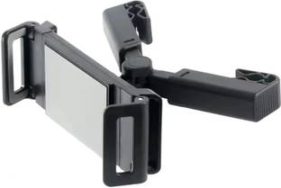 VALAJOGI Car Headrest Stand Car Laptop Mount