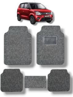 Zeanuro PVC Standard Mat For  Maruti Suzuki WagonR