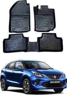 ARNEJA TPV 9D Mat For  Maruti Suzuki Baleno