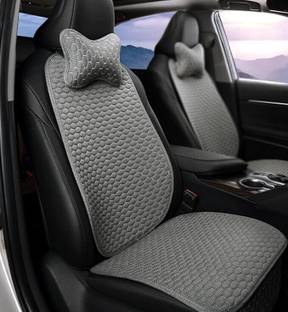 Nasmodo Fabric Standard Mat For  Universal For Car