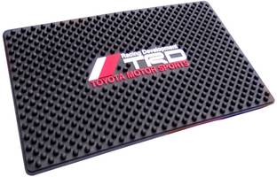 Auto E-Shopping Silicone Standard Mat For  Universal For Car