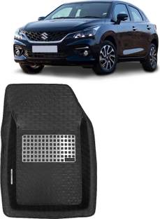 Kingsway PVC 3D Mat For  Maruti Suzuki Baleno