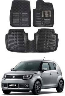 Arnejaa Polyutherine 3D Mat For  Maruti Suzuki Ignis