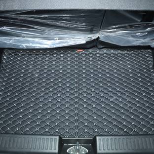 AUTOFIT Polyutherine 9D Mat For  Hyundai Creta