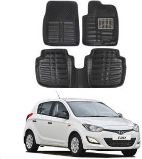 ARNEJA Polyutherine 3D Mat For  Hyundai i20