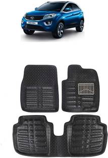 arneja trading company Polyutherine 3D Mat For  Tata Nexon