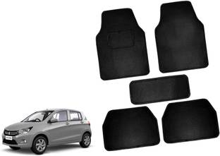 AUTO PEARL Polyester Standard Mat For  Maruti Celerio
