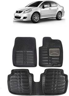 arneja trading company Polyutherine 3D Mat For  Maruti SX4