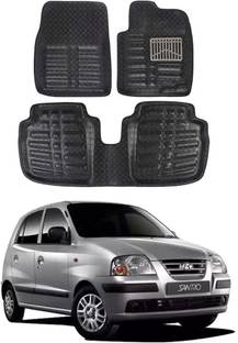 ARNEJA Polyutherine 3D Mat For  Hyundai Santro