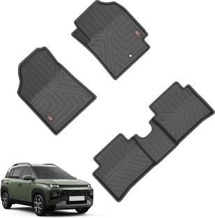 GFX TPV Tray Mat For  Hyundai Exter