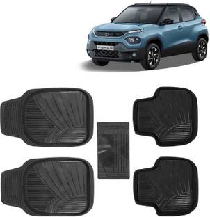 Kingsway PVC Tray Mat For  Tata Punch