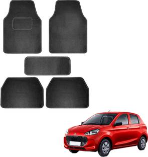 INSURE AUTOMOTIVE Vinyl Standard Mat For  Maruti Suzuki Alto K10
