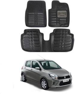 ARNEJA Polyutherine 3D Mat For  Maruti Suzuki Celerio