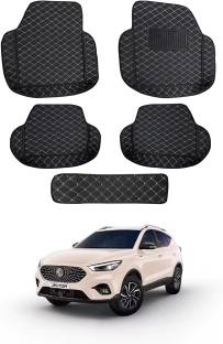 MATIES Leatherite 7D Mat For  MG Astor