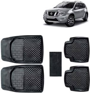 Kingsway PVC Tray Mat For  Nissan Terrano