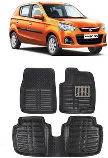 ARNEJA Polyutherine 3D Mat For  Maruti Alto K10