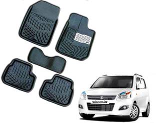CuboDePlato PVC 3D Mat For  Maruti WagonR