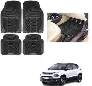 ROSHNEER ENTERPRISES Rubber Standard Mat For  Tata Punch