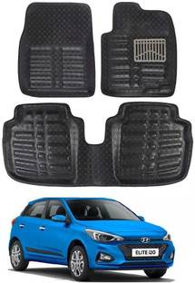 ARNEJA Polyutherine 3D Mat For  Hyundai Elite i20