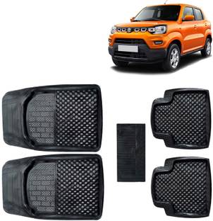 Kingsway PVC Tray Mat For  Maruti Suzuki S-Presso